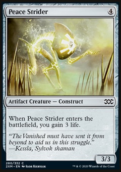 Peace Strider